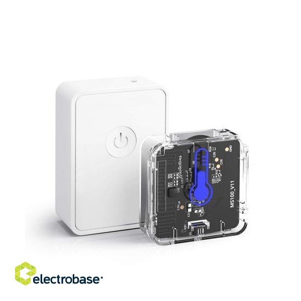 Ecost customer return Wireless Environmental Sensor image 1
