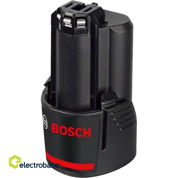Bosch GBA Professional batteri - Li-Io image 1