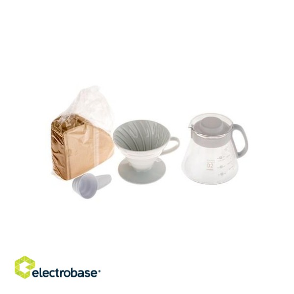 Bialetti 0006367 coffee maker part/accessory Coffee filter image 3