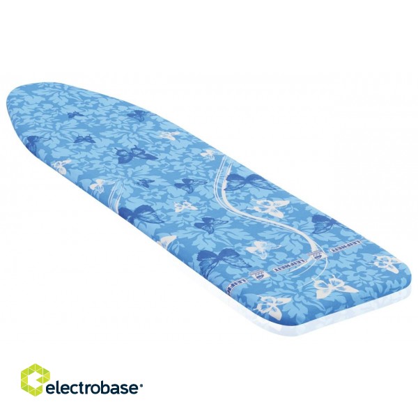 Leifheit 71606 ironing board cover Ironing board padded top cover Cotton, Polyester, Polyurethane Mixed colours image 2