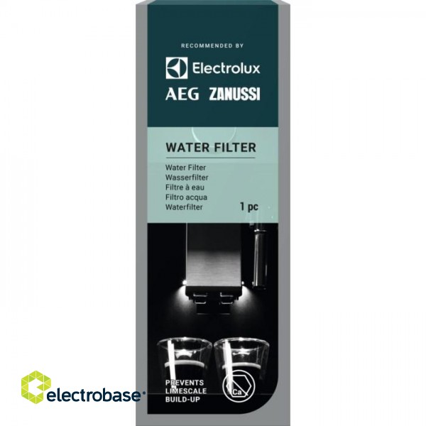 AEG M3BICF200 Water filter