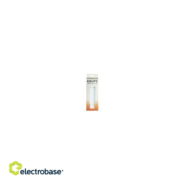 Krups F08801 coffee maker part/accessory Water filter image 2