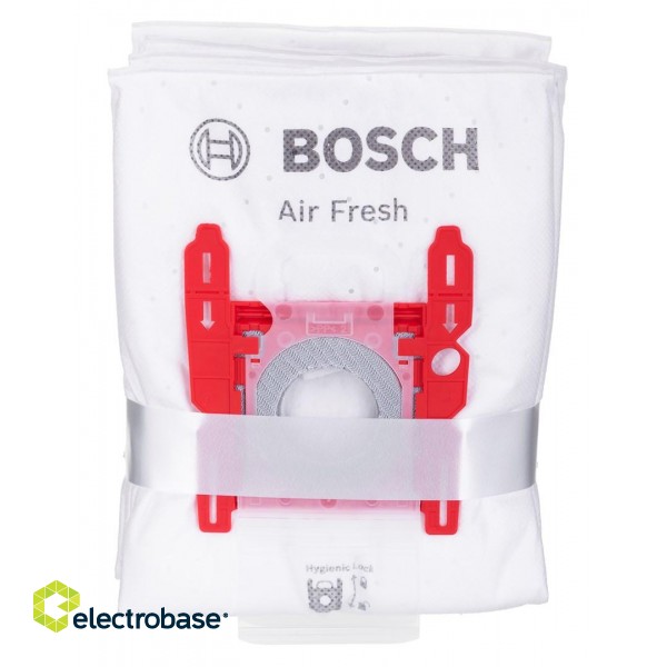 Bosch BBZAFGALL vacuum accessory/supply Universal Dust bag paveikslėlis 2