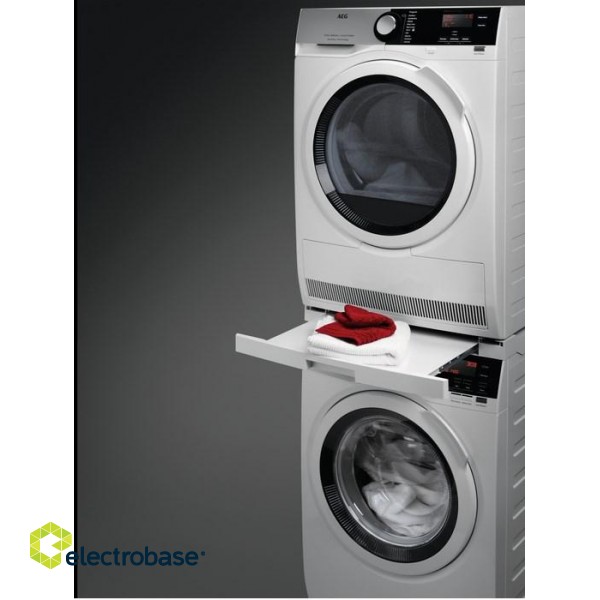 AEG A1WYHSK1 washing machine part/accessory Shelf 1 pc(s) фото 2