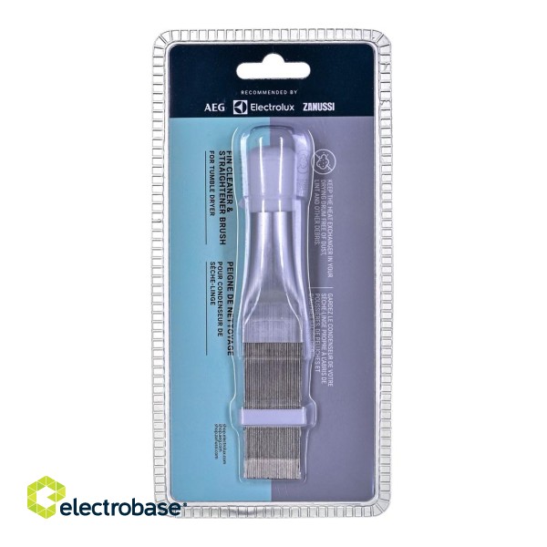 Electrolux M4YM3001 Blade cleaning brush image 1