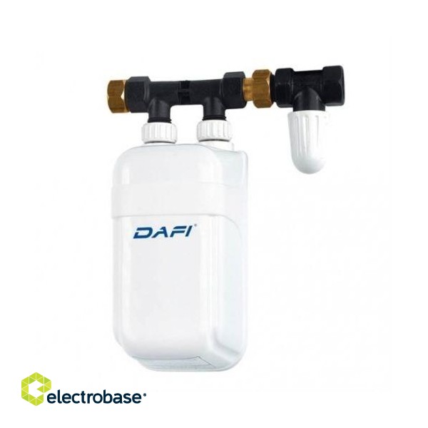 Dafi POZ03132 water heater