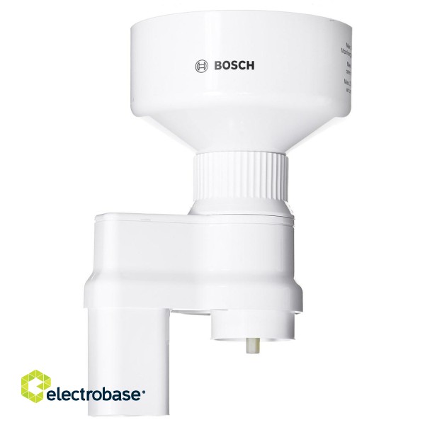 Bosch MUZ5GM1 mixer/food processor accessory image 3