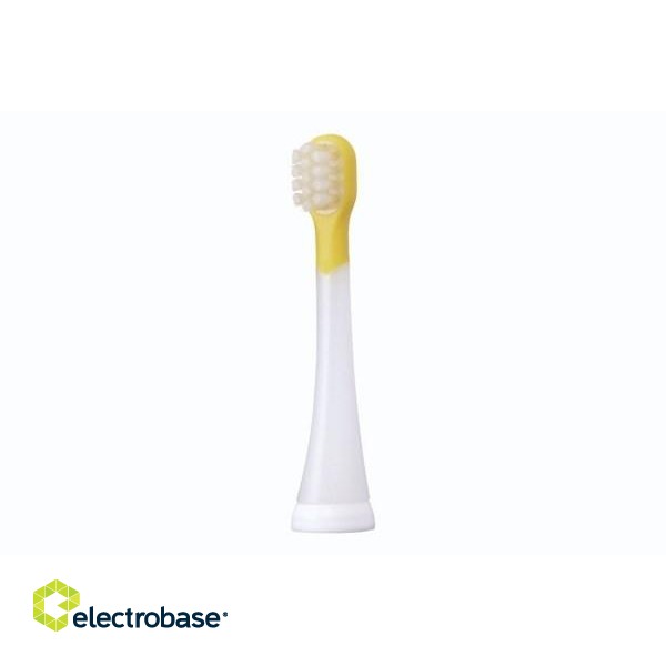 Panasonic EW0942W835 toothbrush head image 1