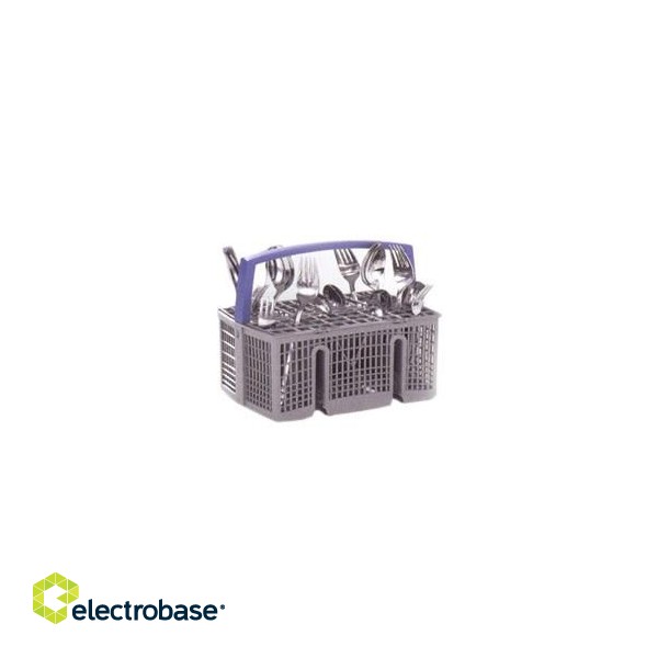 Bosch SMZ5100 dishwasher part/accessory Grey, Violet image 1