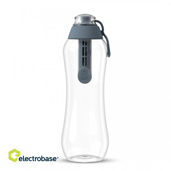 Dafi filter bottle 0,5l image 1