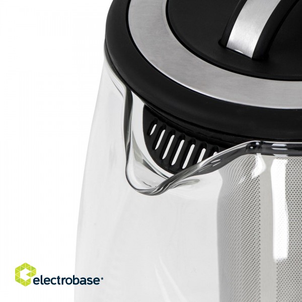 Camry CR 1290 electric kettle image 7