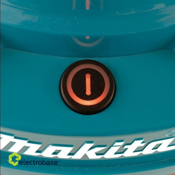 Makita DKT360Z cordless kettle фото 3
