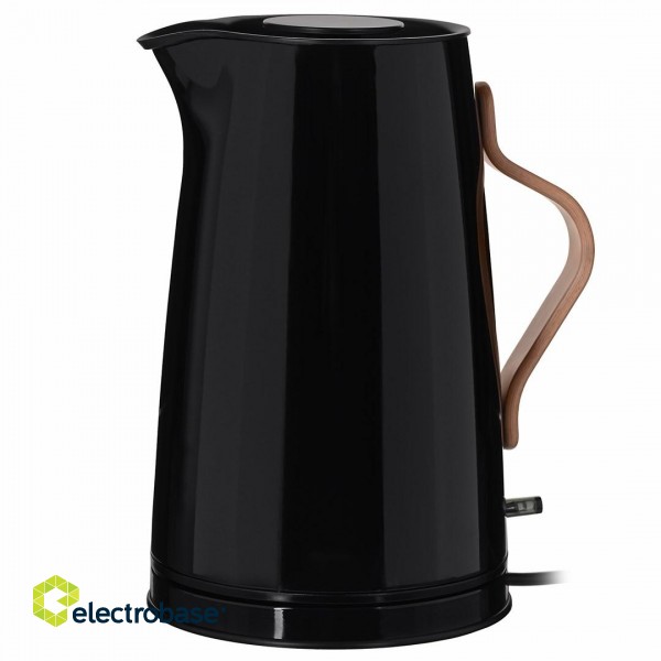 Stelton X-210-2 fish kettle image 1