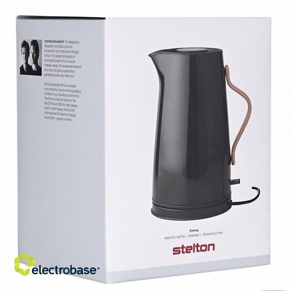 Stelton X-210-2 fish kettle image 8