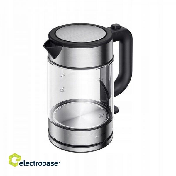 Xiaomi Electric Glass Kettle image 1