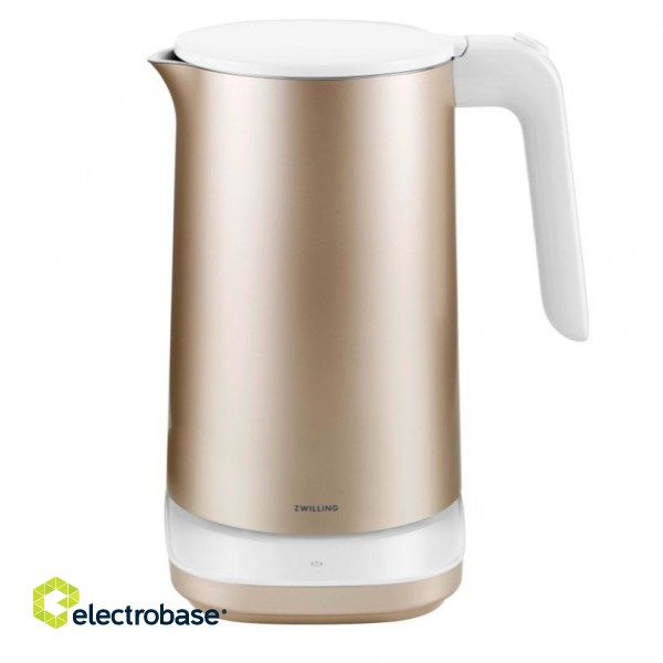 Zwilling Enfinigy Pro 53006-006-0 electric kettle 1.5 l 1850 W image 1