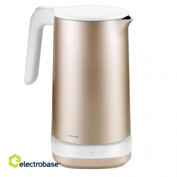 Zwilling Enfinigy Pro 53006-006-0 electric kettle 1.5 l 1850 W image 2