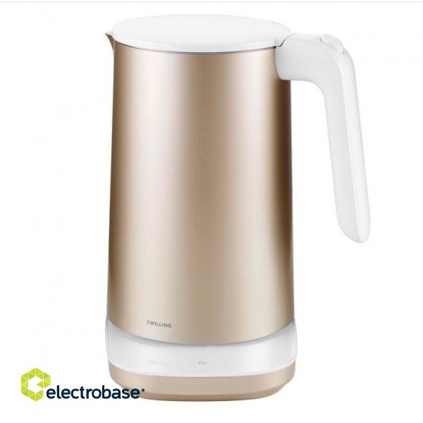 Zwilling Enfinigy Pro 53006-006-0 electric kettle 1.5 l 1850 W image 3