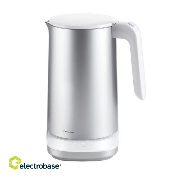 ZWILLING PRO electric kettle 1.5 L 1850 W 53006-000-0  Silver image 1