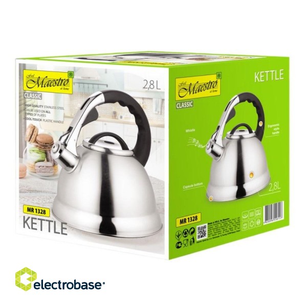 Feel-Maestro MR-MR-1328 kettle image 2