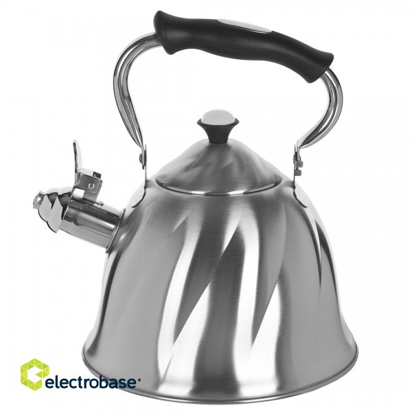 Non-electric kettle Maestro MR-1305 фото 2