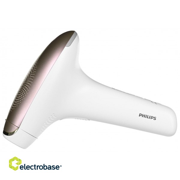 Philips Lumea Advanced SC1998/00 light hair remover Intense pulsed light (IPL) Ivory фото 3