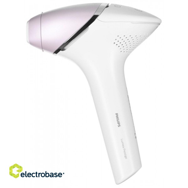 Philips Lumea Prestige BRI940/00 light hair remover Intense pulsed light (IPL) White фото 2