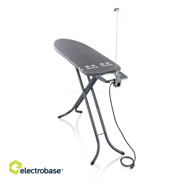 Ironing board Air Board M Black Plus NF image 1