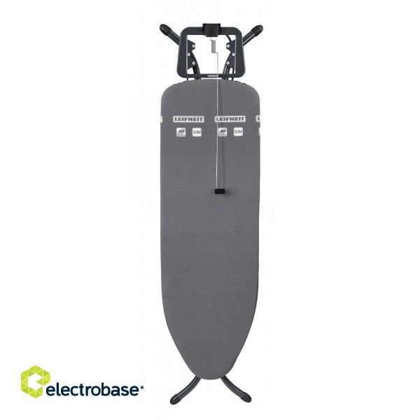 Ironing board Air Board M Black Plus NF image 3