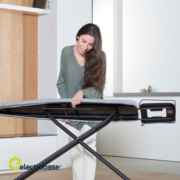 Taurus 994180000 ironing board Full-size ironing board 400 x 1240 mm image 4