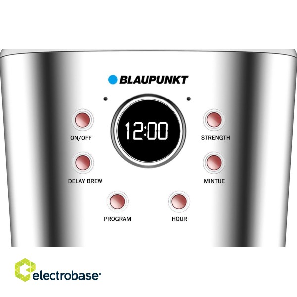 Blaupunkt CMD802WH Pour over coffee maker image 3