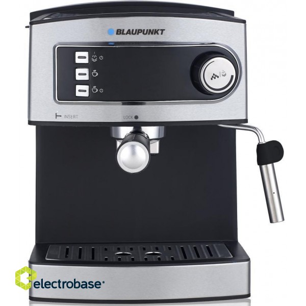 Blaupunkt CMP301 coffee maker Semi-auto Drip coffee maker 1.6 L paveikslėlis 3