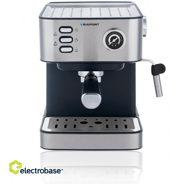 Blaupunkt CMP312 Espresso coffee machine фото 1
