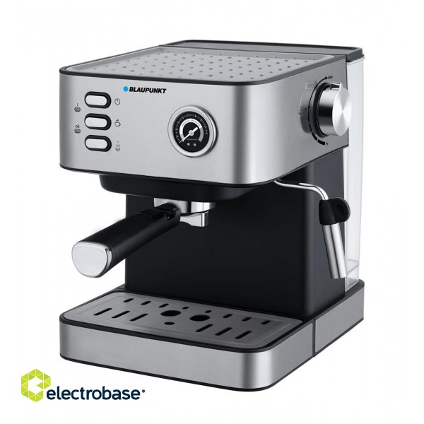 Blaupunkt CMP312 Espresso coffee machine paveikslėlis 2