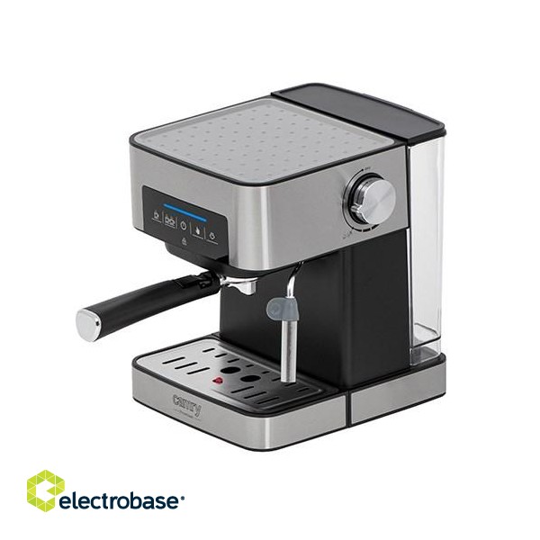 Espresso Machine Camry CR 4410 фото 2
