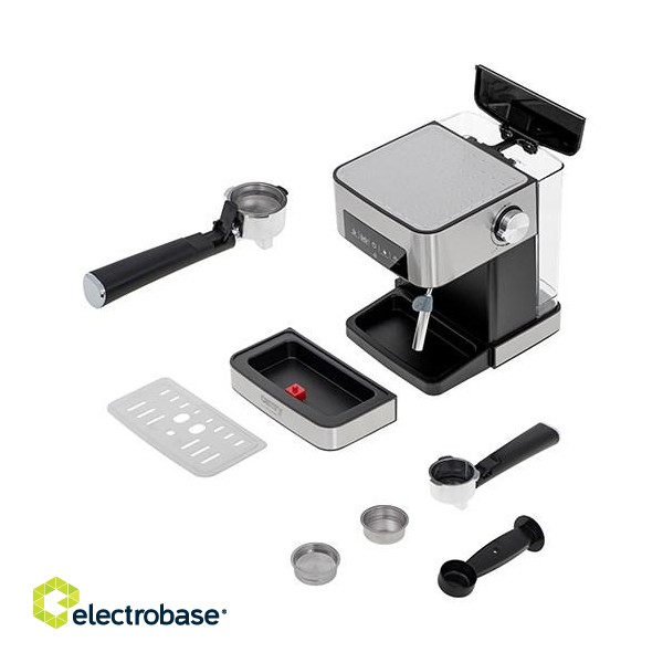 Espresso Machine Camry CR 4410 image 5