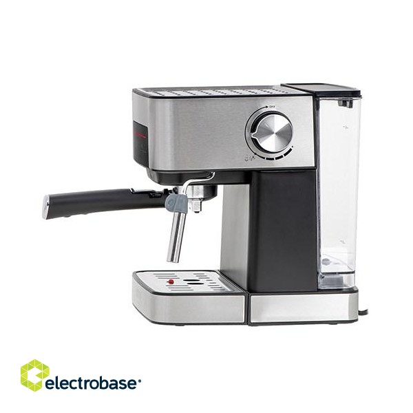 Espresso Machine Camry CR 4410 image 4
