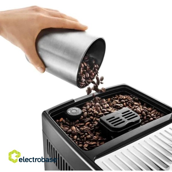 DELONGHI Dinamica Espresso Machine ECAM 350.50.B image 2