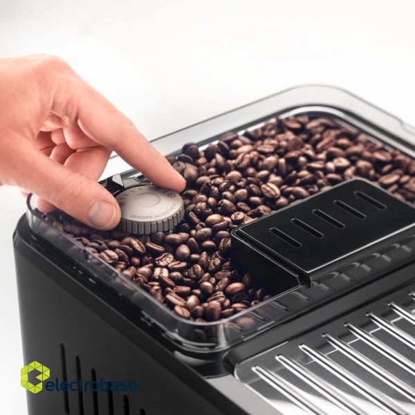 De’Longhi ECAM450.65.S coffee maker Fully-auto Espresso machine 1.8 L image 3
