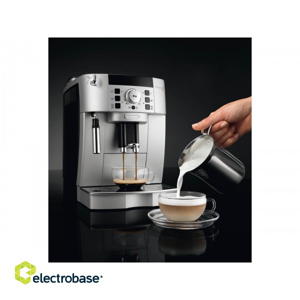 De’Longhi ECAM 22.110.SB coffee maker Fully-auto Espresso machine 1.8 L image 6