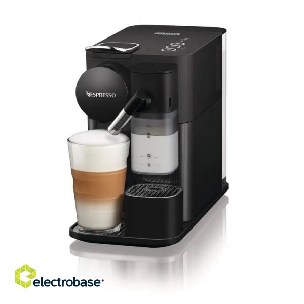 De’Longhi Lattissima One EN510.B Espresso machine 1 L image 1