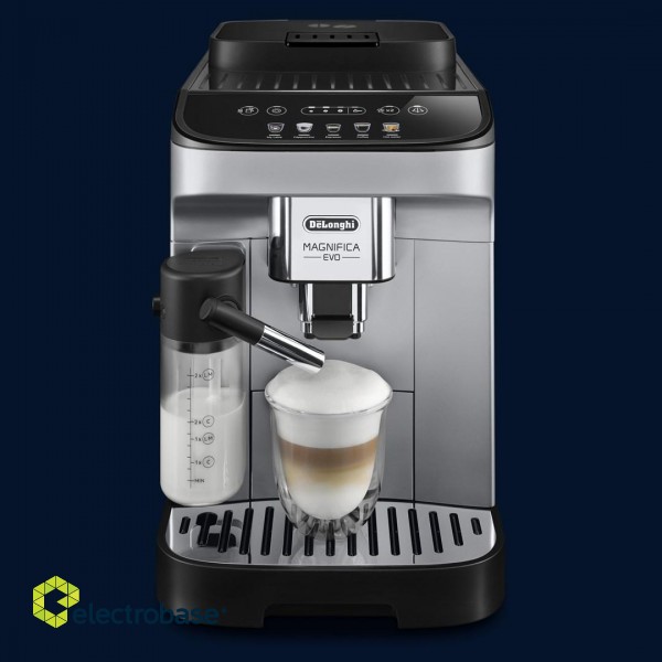 De’Longhi Magnifica DEL ECAM 290.61.SB Fully-auto Espresso machine 1.8 L image 5