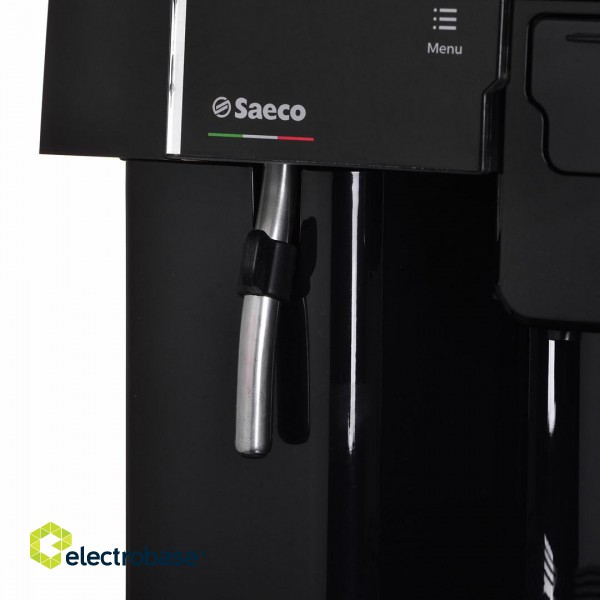 SAECO Aulika EVO TOP RI HSC Automatic Espresso Machine paveikslėlis 8
