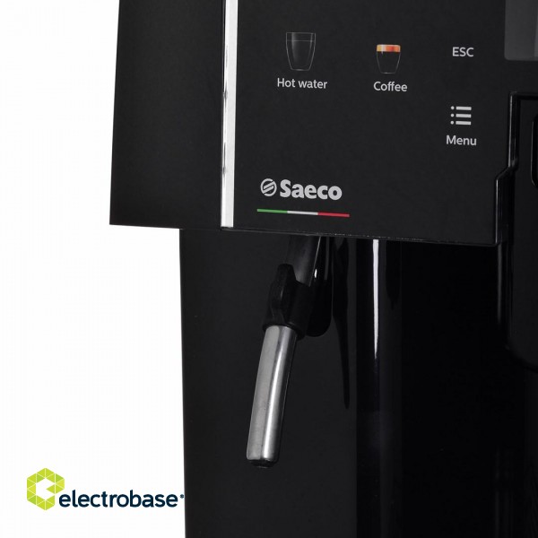 SAECO Aulika EVO TOP RI HSC Automatic Espresso Machine image 10