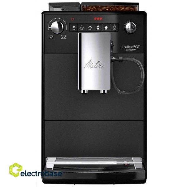 Espresso machine MIELITTA LATTICIA OT F30/0-100 image 2