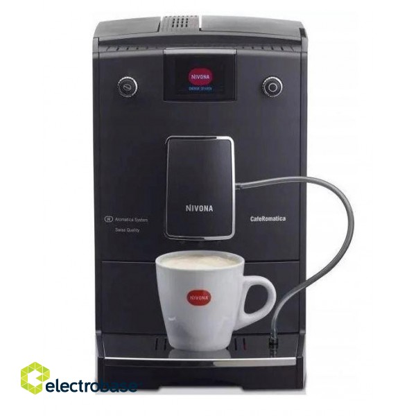 Espresso machine Nivona CafeRomatica 756 image 1