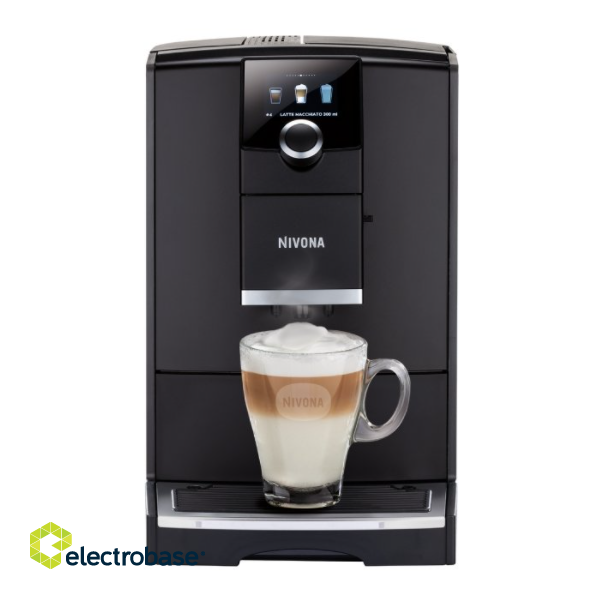 Espresso machine Nivona CafeRomatica 790 image 1