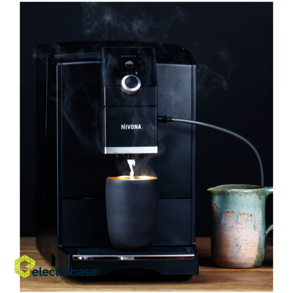 Espresso machine Nivona CafeRomatica 790 image 2