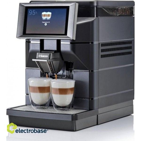 SAECO MAGIC M1 automatic coffee machine