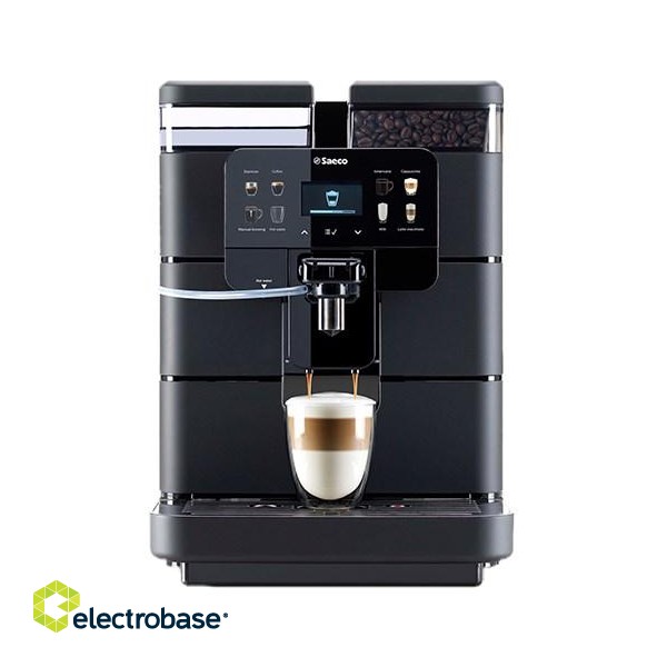 Saeco New Royal OTC Semi-auto Espresso machine 2.5 L image 1